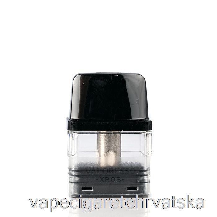 Vape Hrvatska Vaporesso Xros Zamjenske Pods 0.6ohm Xros Mesh Pods